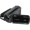 Canon Legria HF R76 <Black> HD Camcorder (FullHD, 3.28Mpx, CMOS,32x, 3.0", 16Gb+SDXC, USB2.0,  NFC,  WiFi,  HDMI)
