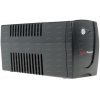 ИБП CyberPower VALUE500EI-B (линейно-интерактивный, 500ВА, USB, RS232, защита тел сети, 3 роз IEC 320)