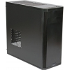 Корпус Miditower ATX Fractal Design Core 2300 Black, без БП [FD-CA-CORE-2300-BL]