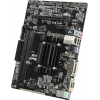 ASRock  J3455M (J3455 процессор встроенный ) (RTL) PCI-E Dsub+DVI+HDMI GbLAN SATA  MicroATX 2DDR3