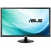 Монитор Asus 21.5" VP229HA черный VA LED 16:9 HDMI матовая 250cd 1920x1080 D-Sub FHD 3.5кг (90LM02H0-B01170)