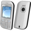 NOKIA 6670 Aluminium Grey (900/1800/1900, LCD 176x208@64k, GPRS+Bluetooth+USB, 64Mb RS MMC, видео,MMS,Li-Ion,120г)