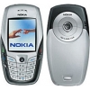 NOKIA 6600 Light Grey (900/1800/1900,LCD 176х208@64k,GPRS+Bluetooth+IrDa, фото, MMS, Li-Ion 850mAh 240/4ч, 125г.)