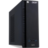 ПК Acer Aspire XC-705 SFF i3 4170/4Gb/1Tb 7.2k/R5 310 2Gb/DVDRW/W10H/kb/m/black