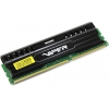 Patriot Viper <PV38G160C0> DDR3 DIMM  8Gb <PC3-12800>