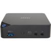 Неттоп MSI Cubi 2-006XRU [9S6-B14211-006] Core i3-7100U/4GB/SSD128GB M.2/WiFi/FreeDos/Vesa mount/Черный
