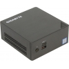 GIGABYTE GB-BKi3HA-7100 (i3-7100U, HDMI, miniDP, GbLAN, WiFi, BT,  2DDR4 SODIMM)