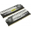 Patriot Viper <PVE416G213C4KGY> DDR4 DIMM 16Gb KIT  2*8Gb <PC4-17000> CL14