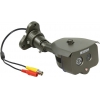 KGUARD <HW228FPK> Day&Night Indoor/Outdoor CCTV Camera Kit (600TVL, CCD, Color, PAL,  f=6mm,  1LED,  влагозащита)