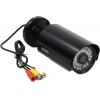 KGUARD <FW223GPK> Day&Night Indoor/Outdoor CCTV Camera Kit (480TVL, CCD, Color,  PAL, f=6mm,mic.,36LED,влагозащита)
