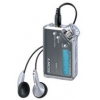 SONY Network Walkman <NW-E95-512> Black (MP3/WMA/WAV/ATRAC3Plus Player, 512Mb, USB)