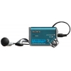 SONY Network Walkman <NW-E55-128> Blue (MP3/WMA/WAV/ATRAC3Plus Player, 128Mb, USB)