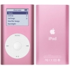 Apple iPod Mini <M9435ZV(R)/A-4Gb> Pink (MP3/WAV/Audible/AAC/AIFF/AppleLosslessPlayer, 4Gb, 1394/USB2.0)