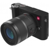 Системная камера Xiaomi YI M1 kit 42.5mm Black (20.3MP/5184x3888/SD,SDHC,SDXC/Li-Ion/3.0"/BT/Wi-Fi)