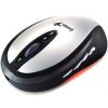 Genius Wireless NetScroll+ Superior Optical (800dpi) Silver <31030006101> (RTL) 10btn+Roll  USB