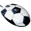 Logitech Football Mouse Optical <M-UV55a> (RTL) 3 btn+Roll USB <931322>