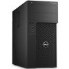 ПК Dell Precision 3620 MT Xeon E3-1225v5/8Gb/1Tb 7.2k/HD P530/DVD/W7Pro64/black