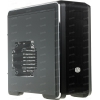 Корпус Miditower ATX CoolerMaster CM 690 III [CMS-693-KKN1] Black, USB3, без БП