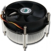 Кулер CoolerMaster (CP6-9HDSA-PL-GP) (Cu. 800-4200об/мин, 16 dBA) LGA 1150/1155/1156