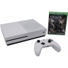 Microsoft  XBOX One S 1Tb  + игра "Gears of War  4" <234-00013-1>