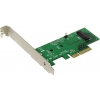 SmartBuy <DT-120> Адаптер M.2  -> PCI-Ex4 (2242/2260/2280)
