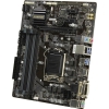 GIGABYTE GA-B250M-DS3H rev1.0 (RTL) LGA1151 <B250> PCI-E Dsub+DVI+HDMI GbLAN SATA  MicroATX 4DDR4