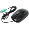 Genius DX-110  Optical Mouse < Black> (RTL)  PS/2  3btn+Roll  (31010116106)