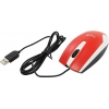 Genius DX-100X  Optical Mouse <Red> (RTL)  USB 3btn+Roll (31010229101)