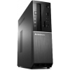 ПК Lenovo 300S SFF [90F1007TRS] Core i3-4170/4Gb/1TB/No DVDRW/No Wi-Fi/DOS/black