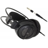 Наушники AUDIO-TECHNICA ATH-AVA400 [охватывающие, закрытые, 15-23000 Гц,каб. 3м, разъем 3.5мм]