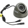 Orient <AHD-950-OT10C-4> CMOS AHD/CVBS/TVI/CVI Camera (1280x720,f=6mm,  18 LED)