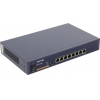 TENDA <TEF1108P> 8-Port PoE Desktop Switch (8UTP  100Mbps PoE)