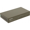 TENDA <TEF1008P> 8-Port PoE Desktop Switch  (4UTP 1000Mbps PoE  + 4UTP 1000Mbps)