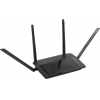D-Link <DIR-822 /C1A> AC1200 WiFi Router (4UTP 10/100Mbps,1WAN,802.11a/n/g/ac,  867 Mbps)