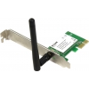 D-Link <DWA-525 OEM /B1> Wireless N 150 Desktop PCI-E Adapter  (802.11b/g/n, 150Mbps, 2dBi)