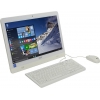 Acer Aspire Z1-612  <DQ.B2QER.010> Pent N3700/4/1Tb/DVD-RW/WiFi/BT/Win10/19.5"