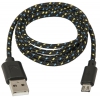 Кабель USB2 AM-BM 1M USB08-03T 87474 DEFENDER