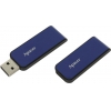 Apacer AH334 <AP32GAH334U-1> USB2.0 Flash Drive  32Gb (RTL)