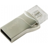 Apacer AH173 <AP16GAH173S-1> USB2.0/USB micro-B OTG Flash  Drive 16Gb (RTL)