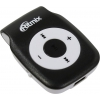 Ritmix <RF-1015> Black (MP3 Player,  MicroSD, USB2.0, Li-lon)