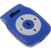 Ritmix <RF-1015> Blue (MP3 Player, MicroSD,  USB2.0, Li-lon)