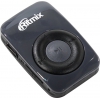 Ritmix <RF-1010> Gray (MP3 Player, MicroSD,  USB2.0, Li-lon)