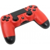 SONY <CUH-ZCT1E Magma Red> Dualshock4 Wireless  для Sony PlayStation4