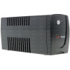 ИБП CyberPower VALUE700EI-B (линейно-интерактивный, 700ВА, USB, RS232, защита тел сети, 3 роз IEC 320)