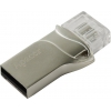 Apacer AH173 <AP32GAH173S-1> USB2.0/USB micro-B OTG Flash  Drive 32Gb (RTL)