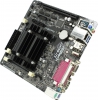 ASRock  J3455B-ITX (J3455 процессор встроенный ) (RTL) PCI-E  Dsub+HDMI GbLAN SATA Mini-ITX  2DDR3 SODIMM