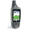 GARMIN GPSMAP 60CS GPS Receiver (56Mb, Color LCD, 2xAA, USB) Водонепроницаемый корпус