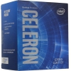 CPU Intel Celeron G3950  BOX   3.0 GHz/2core/SVGA HD Graphics  610/0.5+2Mb/51W/8GT/s LGA1151