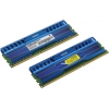 Patriot Viper <PV38G160C9KBL> DDR3 DIMM 8Gb KIT 2*4Gb  <PC3-12800> CL9