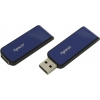 Apacer AH334 <AP4GAH334U-1> USB2.0 Flash  Drive 4Gb (RTL)